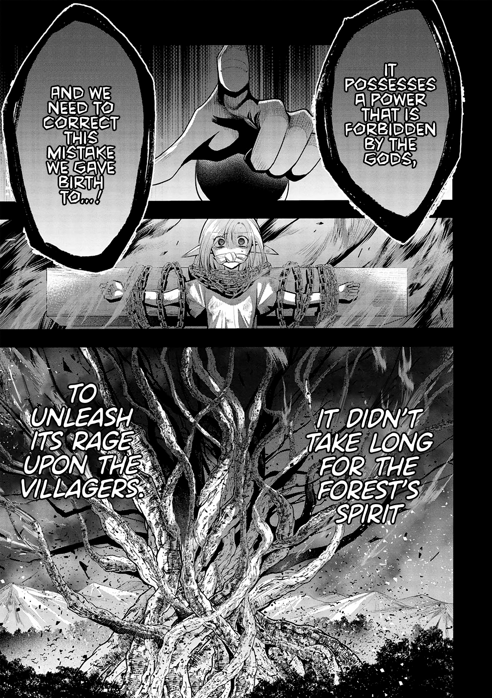 An Archdemon